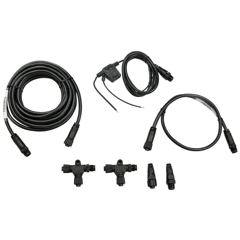 Lowrance, Simrad + Others NMEA2000 Starter Kit 8M8034717