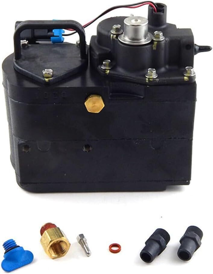 MerCruiser Fuel Module Bravo Gen 3