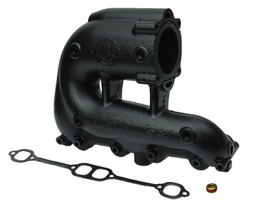 Exhaust Manifolds &amp; Elbows