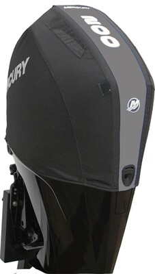Mercury Outboard Covers