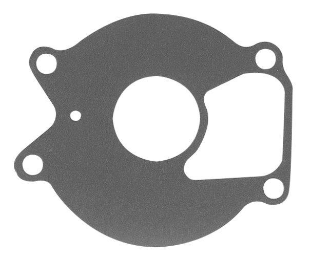 Water pump gasket