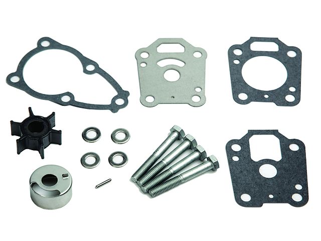 Water pump kit 8M0155395