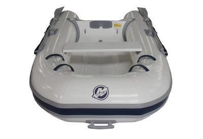 Mercury Dynamic RIB Inflatable Boat