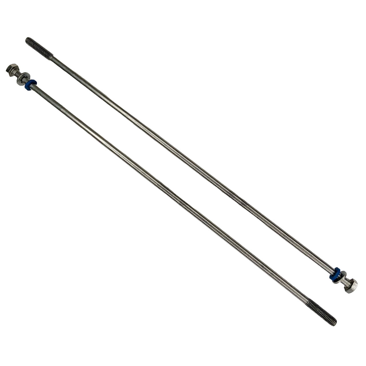 Motorguide Bolt Kit 24V Xi5
