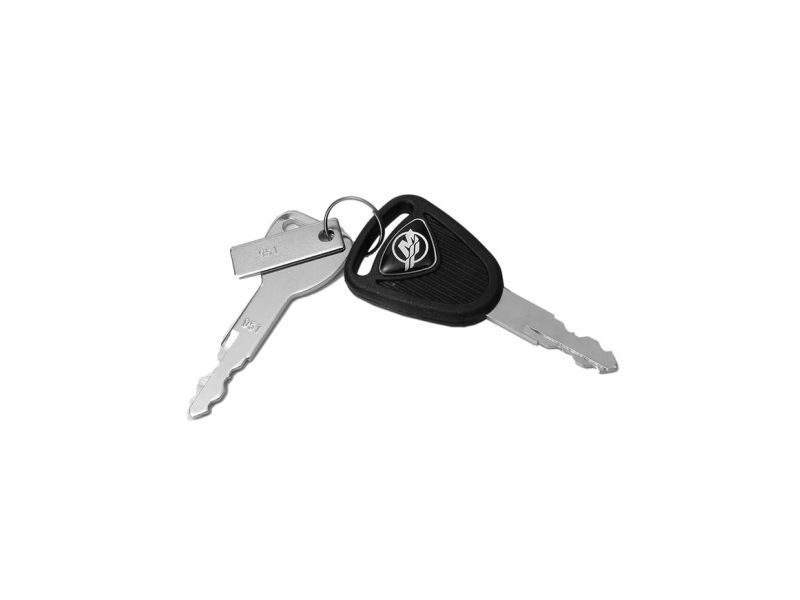 Mercury Ignition Key #951 through #970