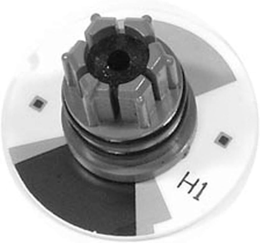 Rotor Kit for MerCruiser trim sender