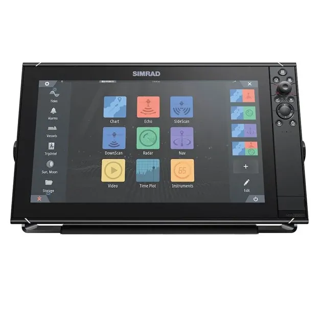Simrad NSS16 evo3S 8M8035005 Simrad NSS16 evo3S 8M8035005