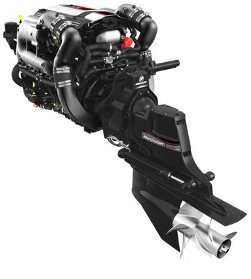 MerCruiser Engines