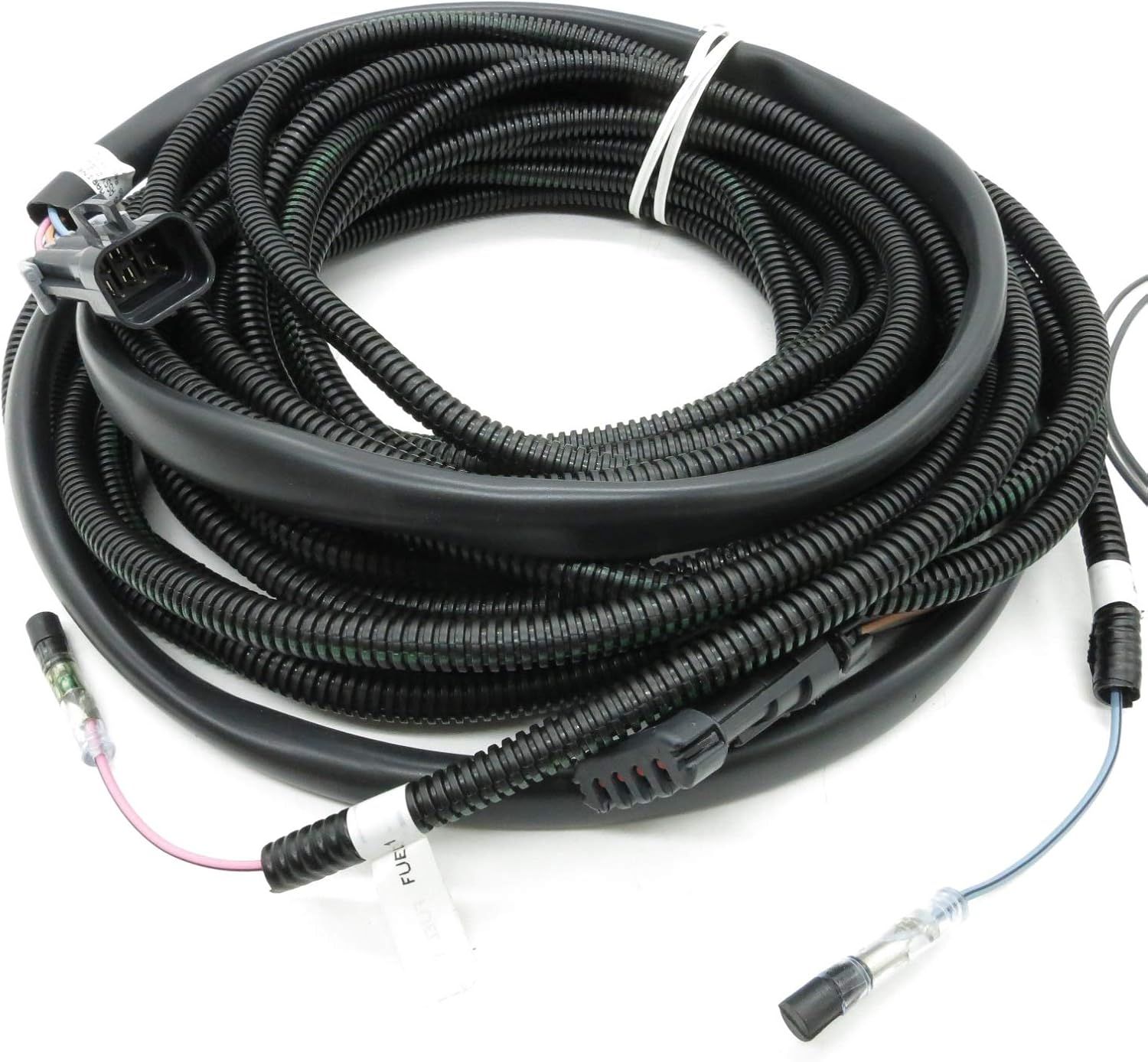 Mercury Fuel Paddle Wheel Harness