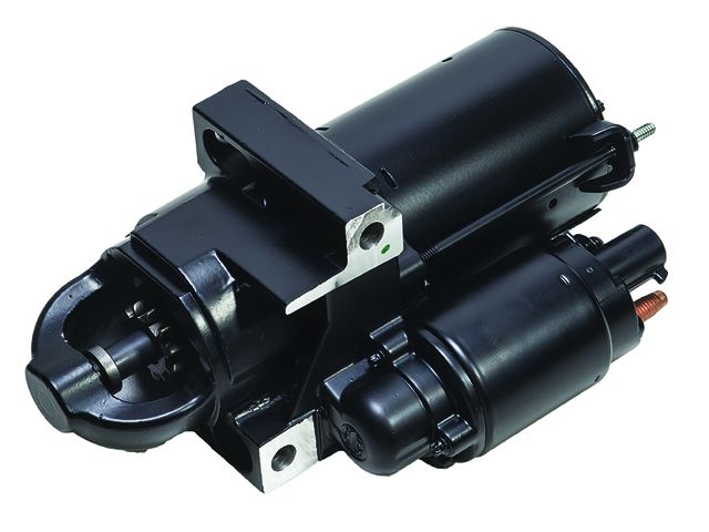 Starter Motor MerCruiser 4.5L 6.2L