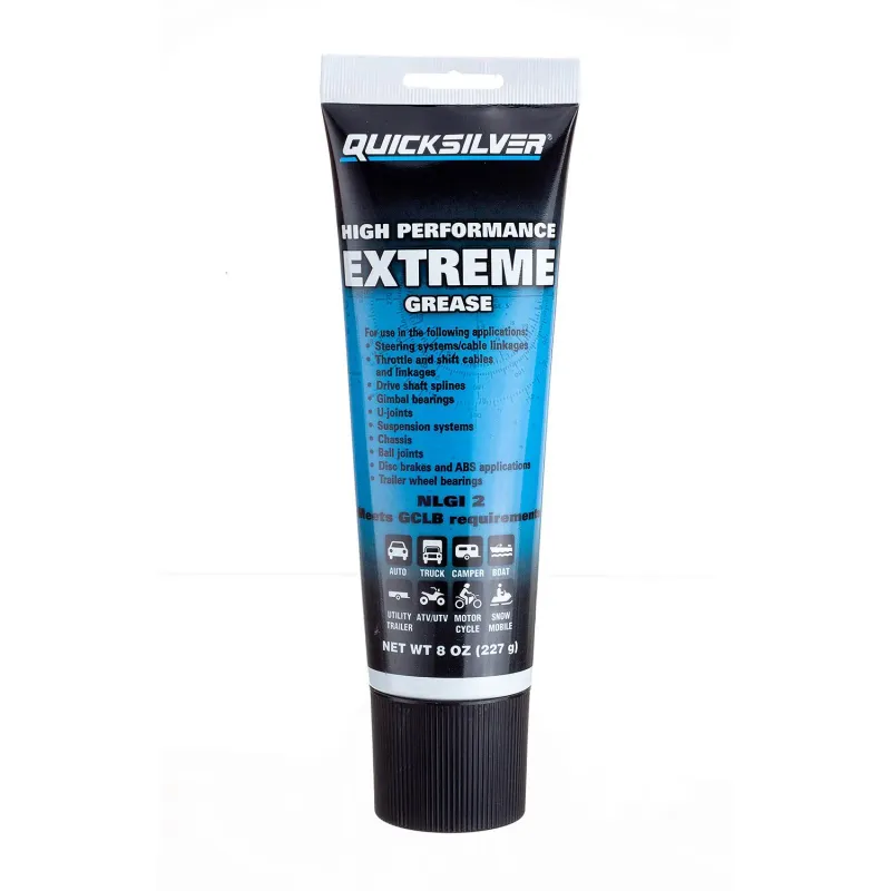 Mercury Extreme Grease 227 gram