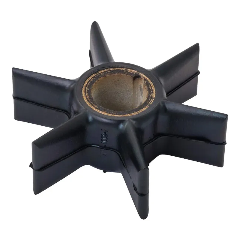 Mercury Impeller 40 - 60 HP EFI Standard Mercury Impeller 40 - 60 HP EFI Standard