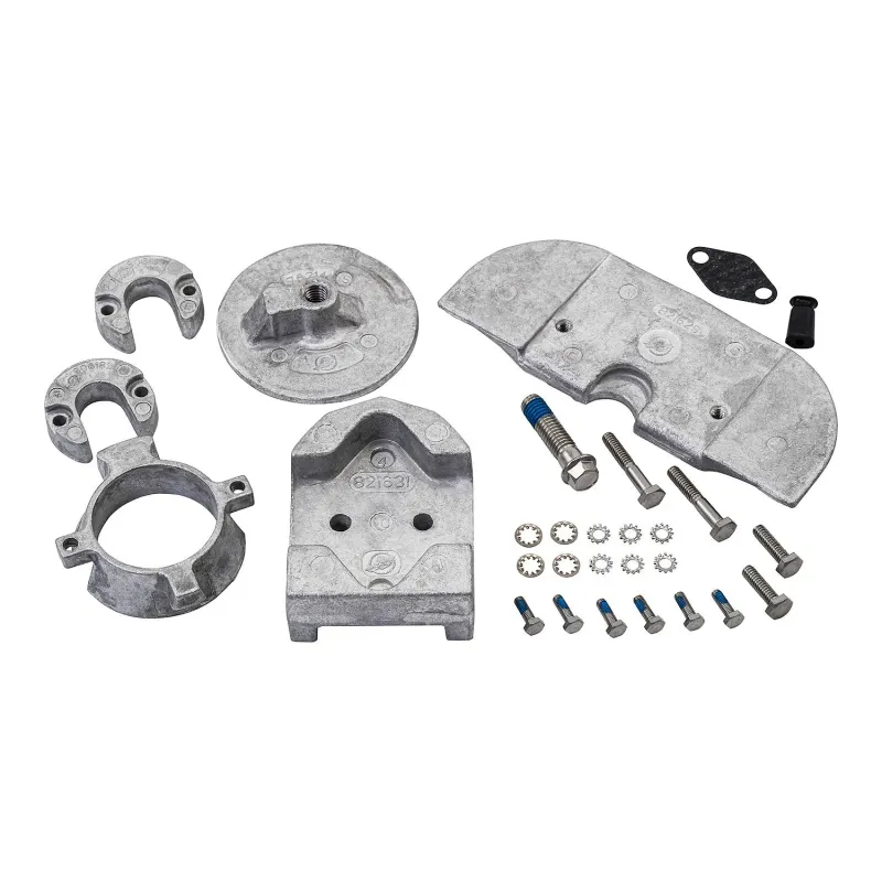 Mercuiser Anode Kit Alpha I GII