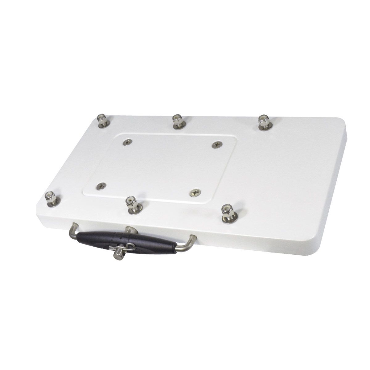 Quick Release Bracket MinnKota (54" 60" brushed)