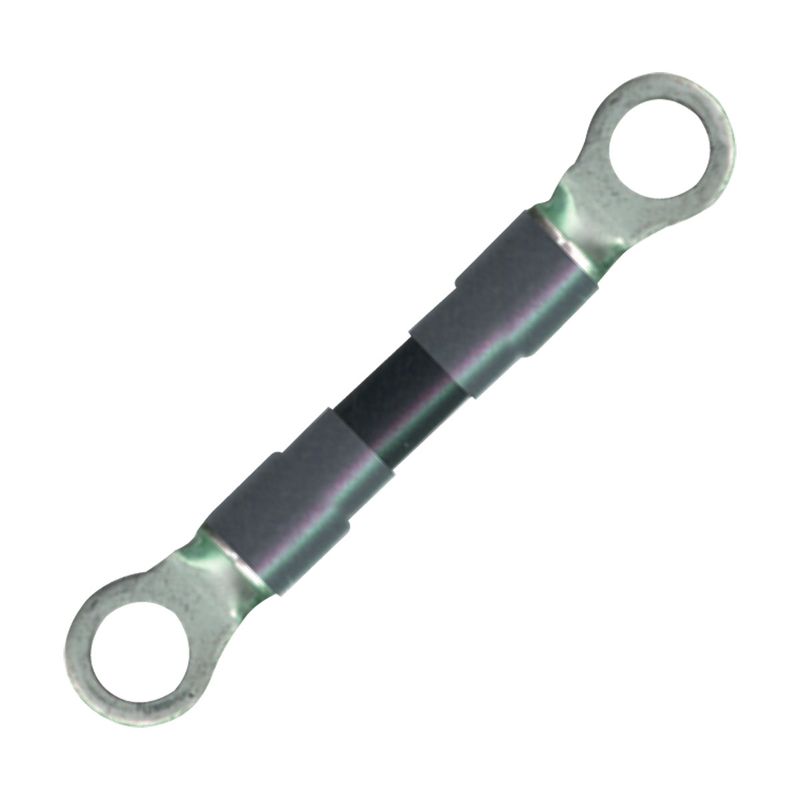 Tolling Motor Wiring Loom Extra Link 300mm, 10mm eyes