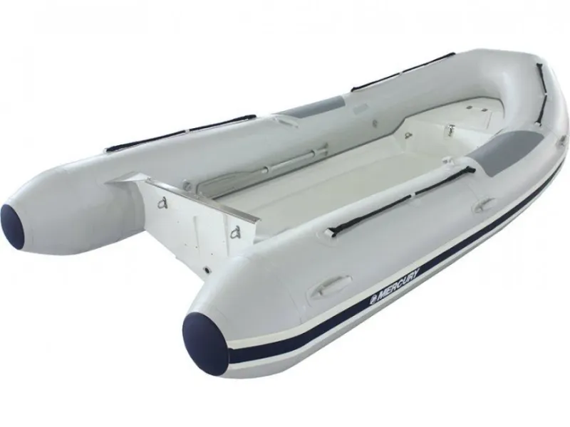 Mercury OceanRunner RIB Inflatable Boat Mercury OceanRunner RIB Inflatable Boat