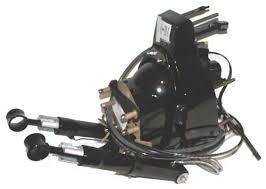 Transom Assemblies