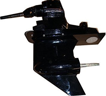 MerCruiser Alpha One Gen II Complete Drive