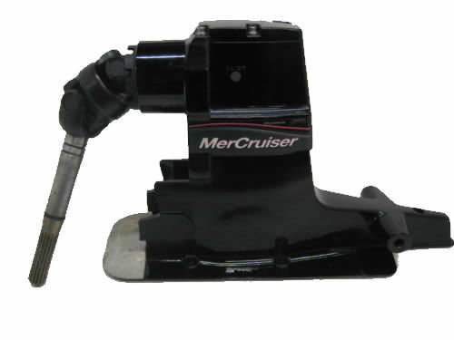 Alpha One Gen II Upper Drive Shaft Housing &#39;Top Gearbox&#39;