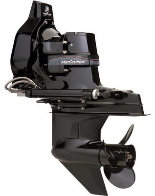 Alpha drives &amp; Transoms