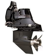 Sterndrive BRAVO I, II