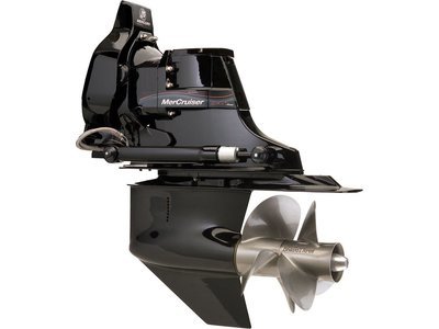 Sterndrive BRAVO III