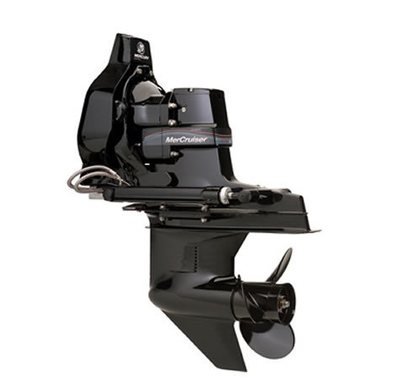 Sterndrive ALPHA