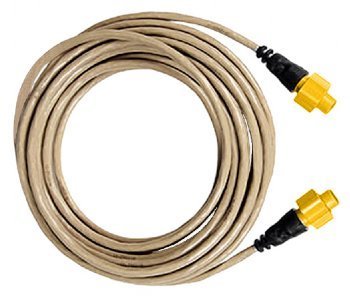 Lowrance and Simrad Ethernet Cable 15ft