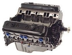 Longblock GM 5.7L V8