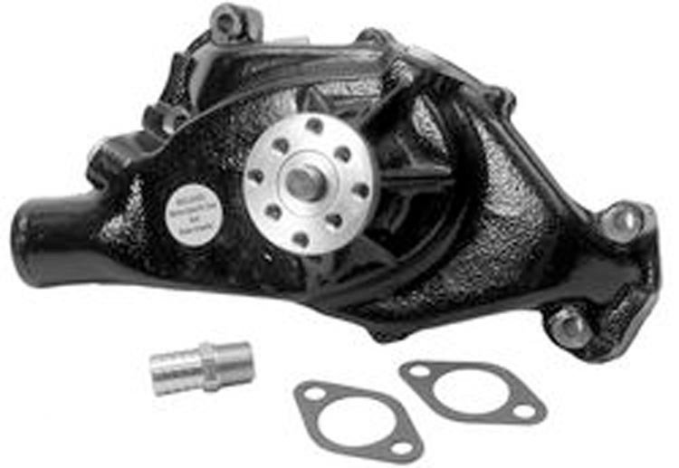 MerCruiser Water Circulating Pump 454, 502 cid