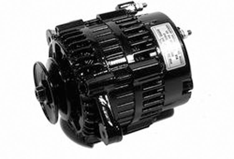 MerCruiser Alternator 3.0L