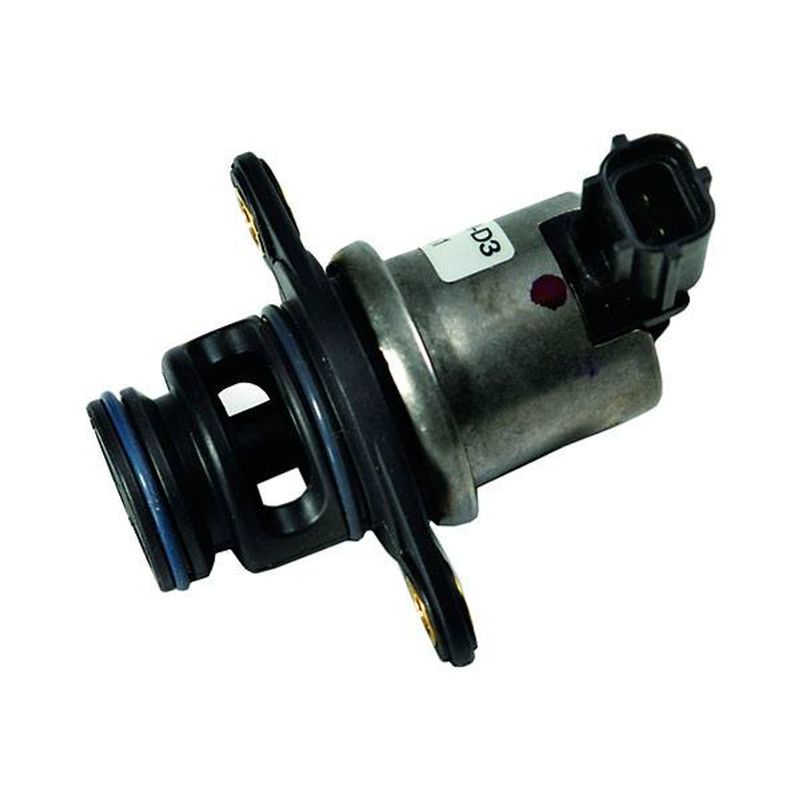 SENSOR IDLE AIR CONTROL VALVE IAC FOR MERCURY 4 STROKE 75-115HP 2.1L MODELS (8M0188118)