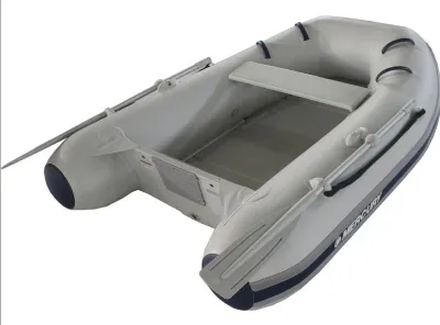 Mercury Sport Series (Slat floor)