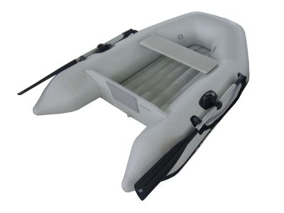 Mercury Dinghy Series (Soft floor)