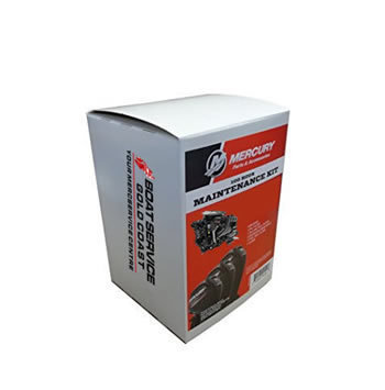 Popular Parts &amp; Service Kits