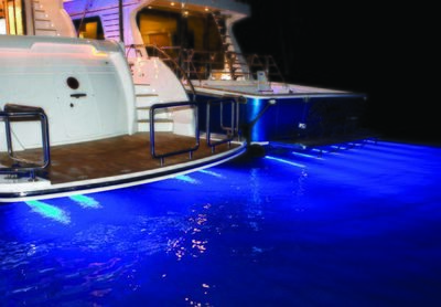 Underwater Lights