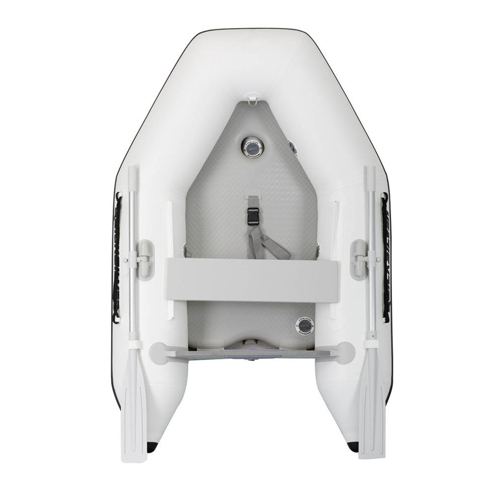 QUICKSILVER INFLATABLE 200 TENDY AIR FLOOR