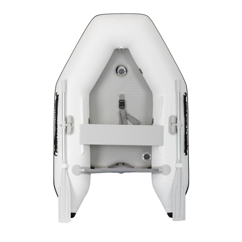 QUICKSILVER INFLATABLE 200 TENDY AIR FLOOR