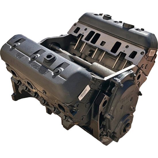 GM V6 Longblock 4.3L Gen + 1996-1999 Bal shaft, non roller rocker