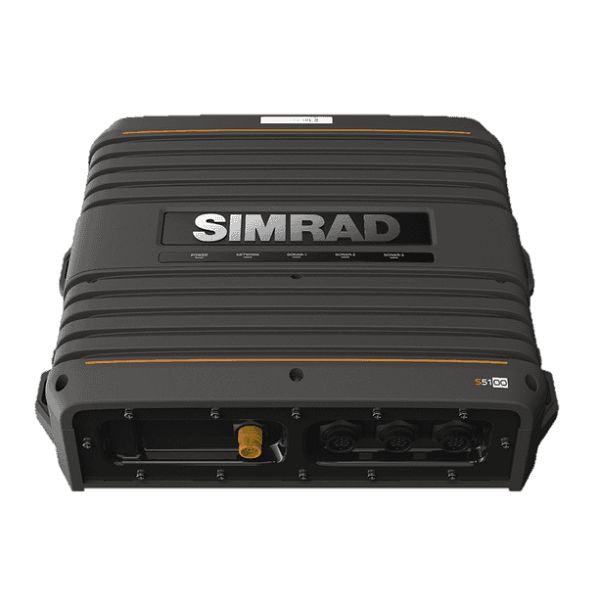 SIMRAD S5100 Sonar Module