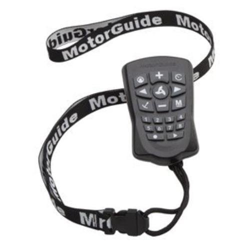 Motorguide PinpointGPS Replacement Remote