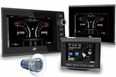 Accessories &amp; Electronics