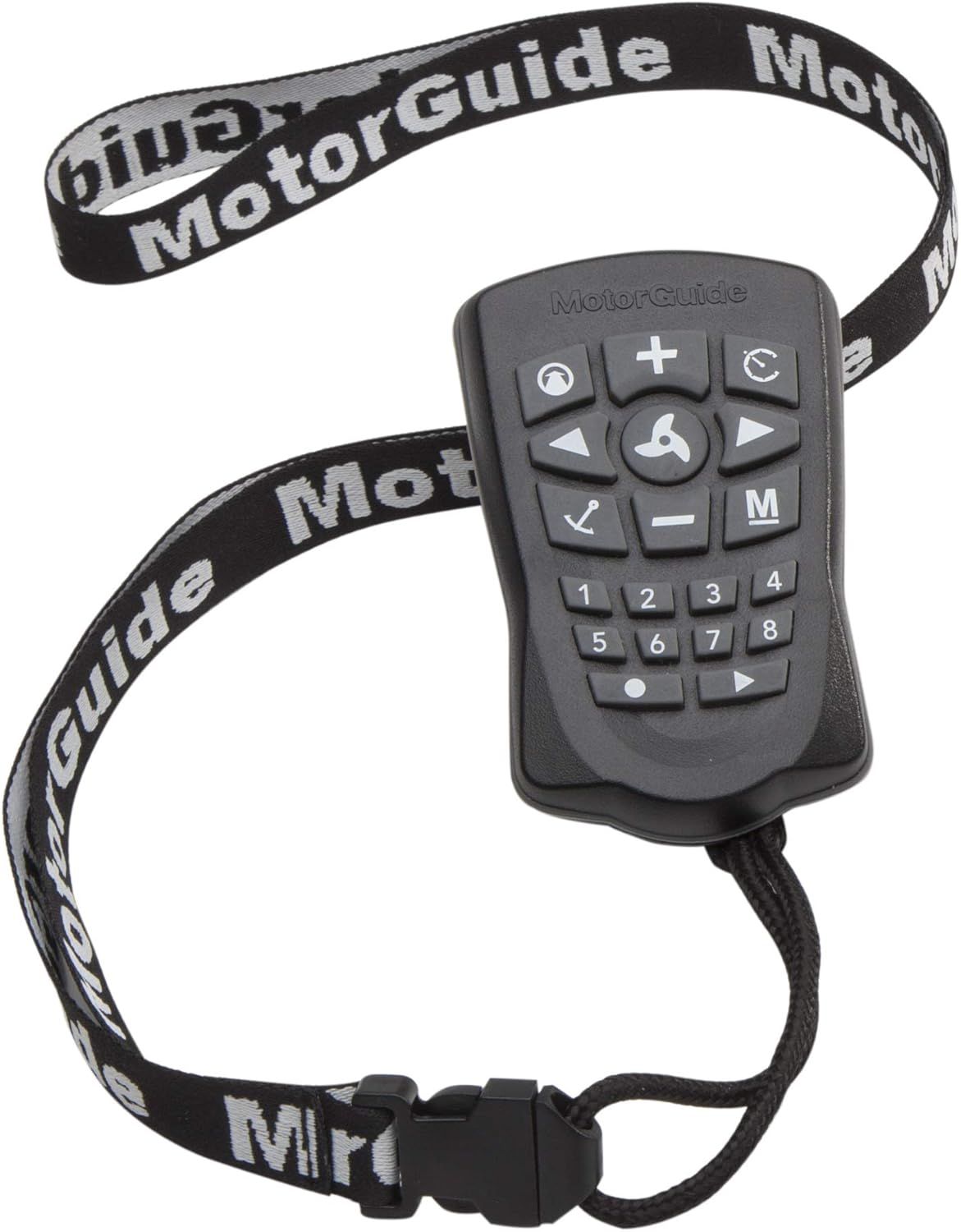 Motorguide PinpointGPS Replacement Remote