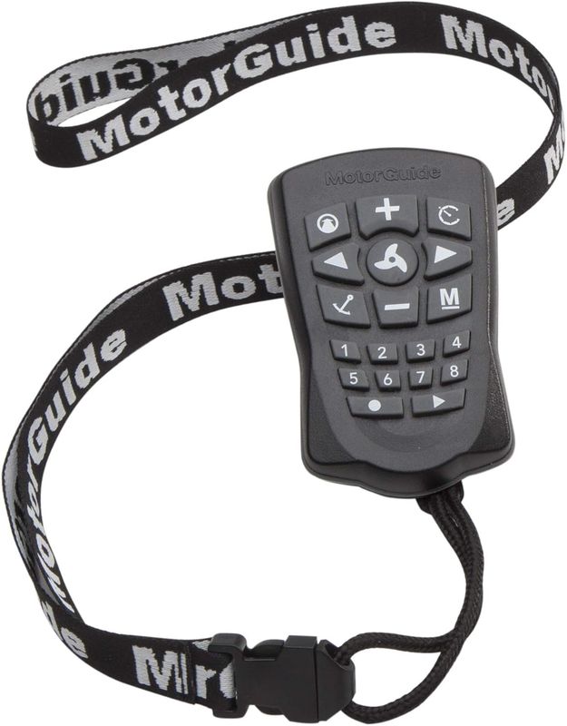 Motorguide PinpointGPS Replacement Remote