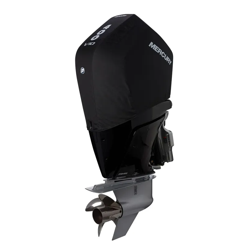 Cowl Cover Mercury V10 Fourstroke Outboards 350HP &amp; 400HP