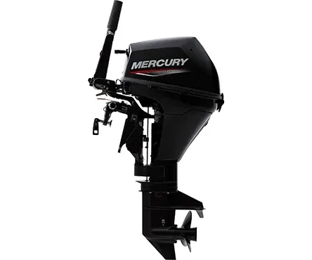 Mercury 8 &amp; 9.9 HP 4 Stroke Service Kit (Carbureted)