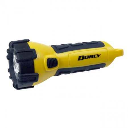 Dorcy LED Waterproof Torch