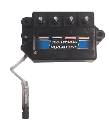 Mercathode Controller MerCruiser