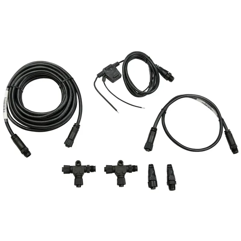 Lowrance, Simrad + Others NMEA2000 Starter Kit 8M8034717
