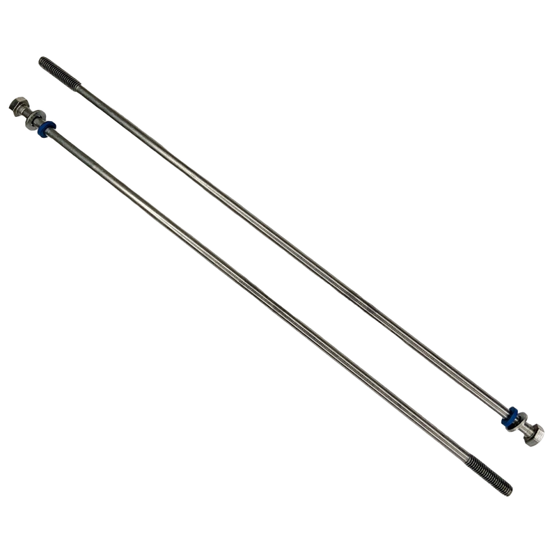 Motorguide Bolt Kit 24V Xi5